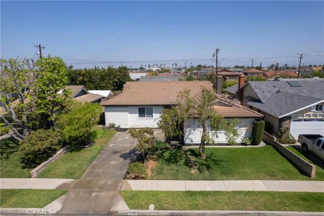 5197 Cumberland Drive, Cypress, CA 90630