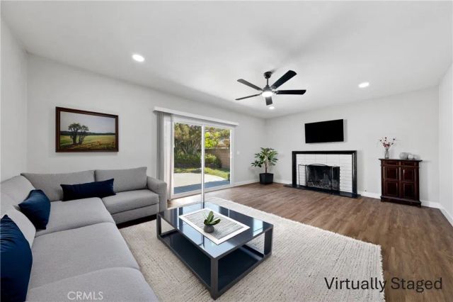 5197 Cumberland Drive, Cypress, CA 90630