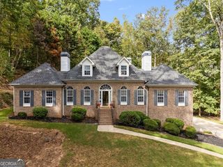 9454 Woodlawn Drive, Douglasville, GA 30135