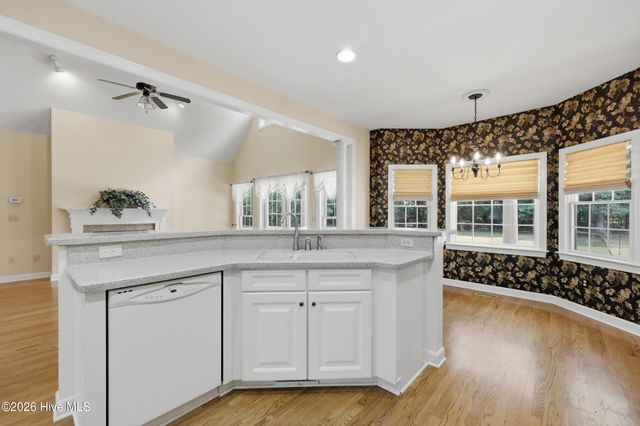 209 Small Drive, Elizabeth City, NC 27909