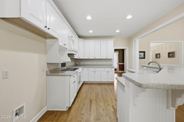 209 Small Drive, Elizabeth City, NC 27909