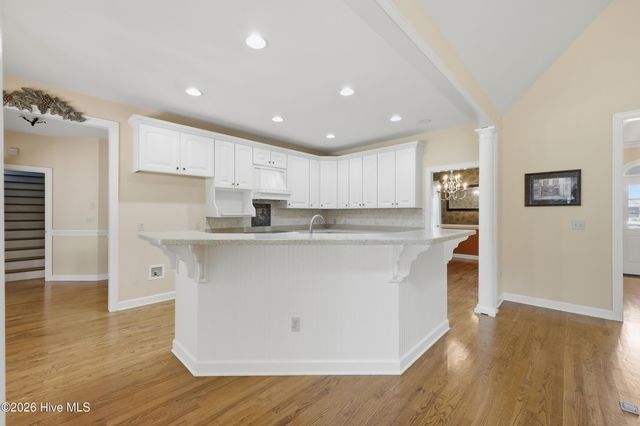 209 Small Drive, Elizabeth City, NC 27909