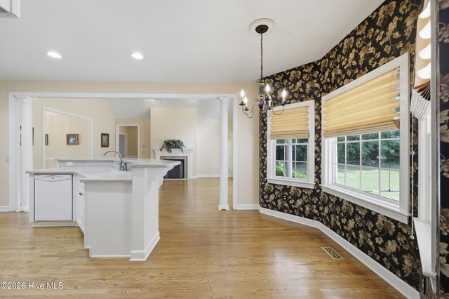 209 Small Drive, Elizabeth City, NC 27909