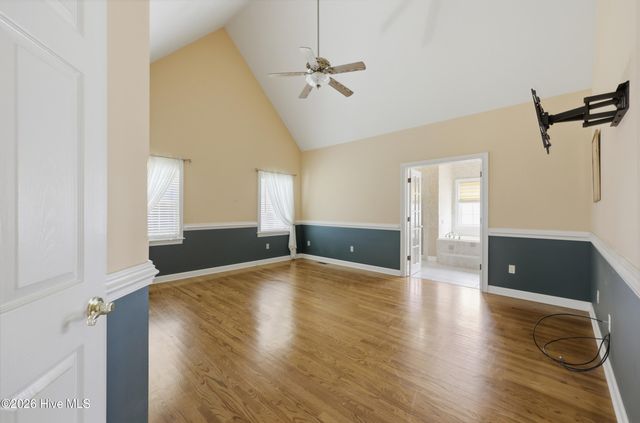 209 Small Drive, Elizabeth City, NC 27909