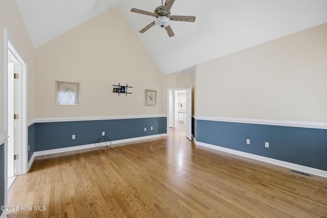 209 Small Drive, Elizabeth City, NC 27909
