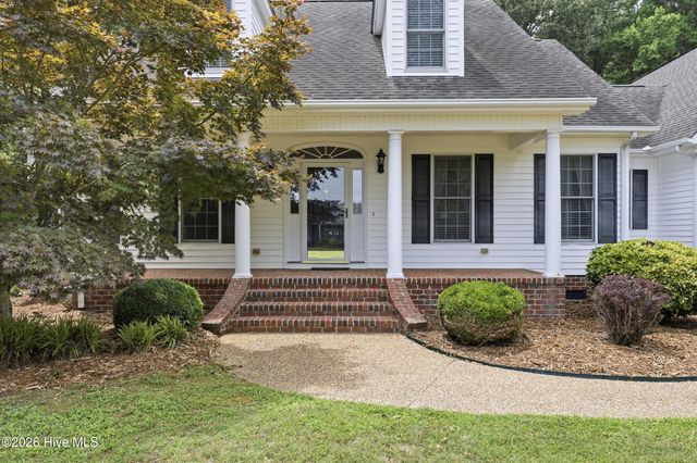 209 Small Drive, Elizabeth City, NC 27909