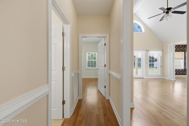 209 Small Drive, Elizabeth City, NC 27909