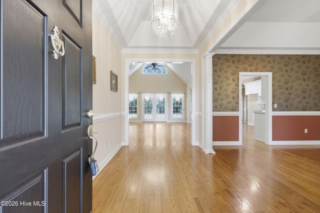 209 Small Drive, Elizabeth City, NC 27909