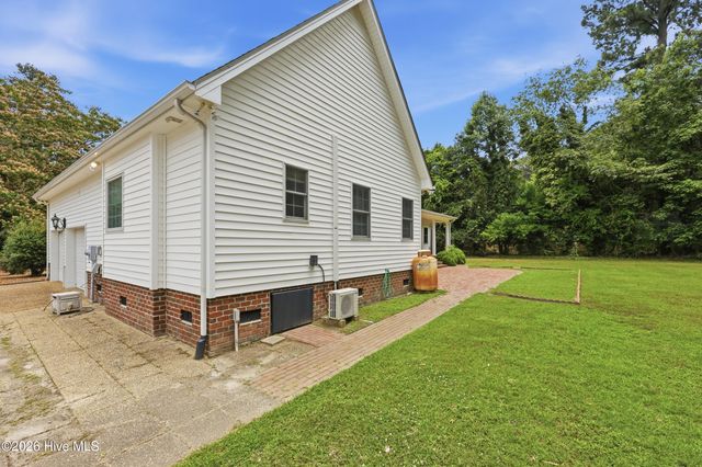 209 Small Drive, Elizabeth City, NC 27909