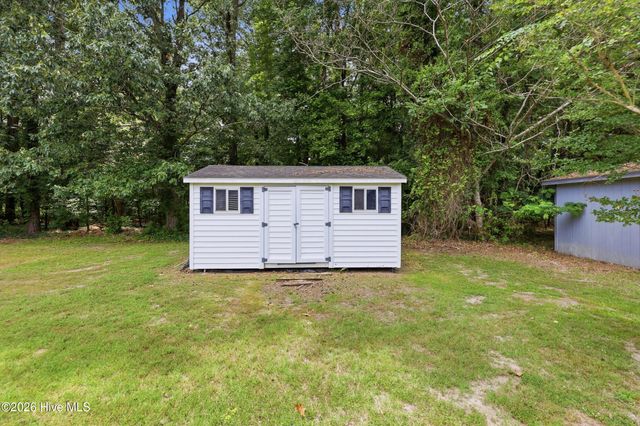 209 Small Drive, Elizabeth City, NC 27909