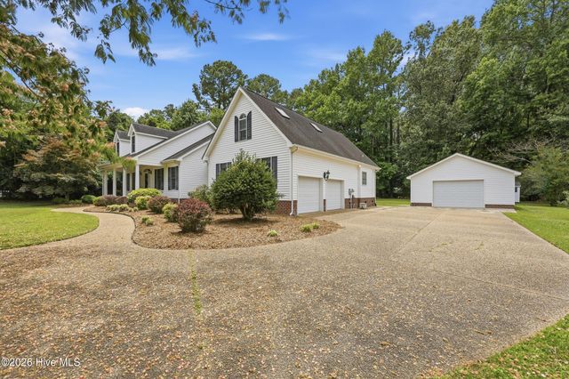209 Small Drive, Elizabeth City, NC 27909