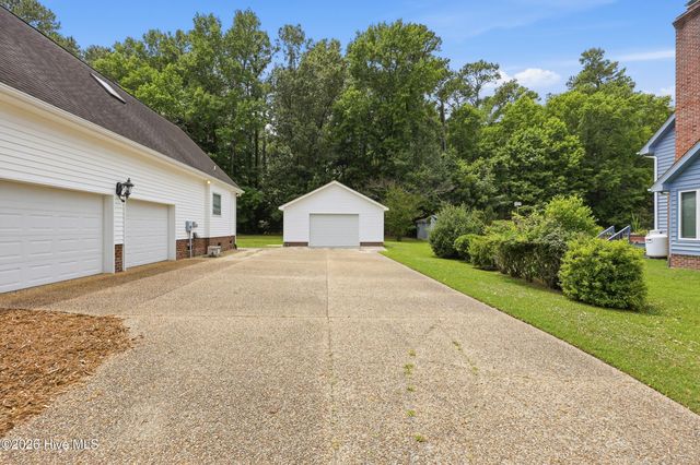 209 Small Drive, Elizabeth City, NC 27909