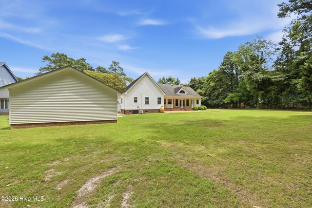 209 Small Drive, Elizabeth City, NC 27909