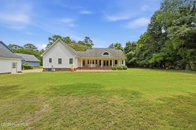 209 Small Drive, Elizabeth City, NC 27909