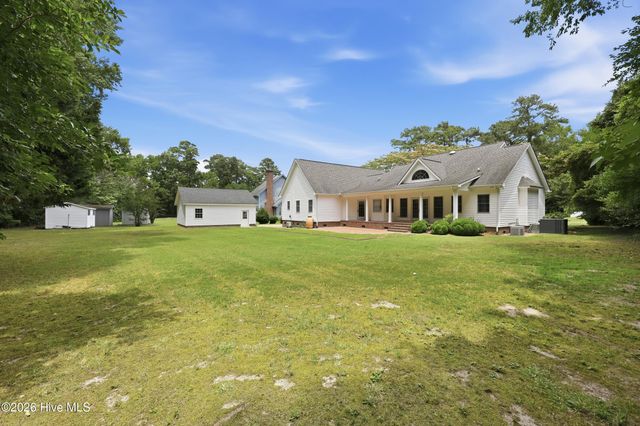 209 Small Drive, Elizabeth City, NC 27909