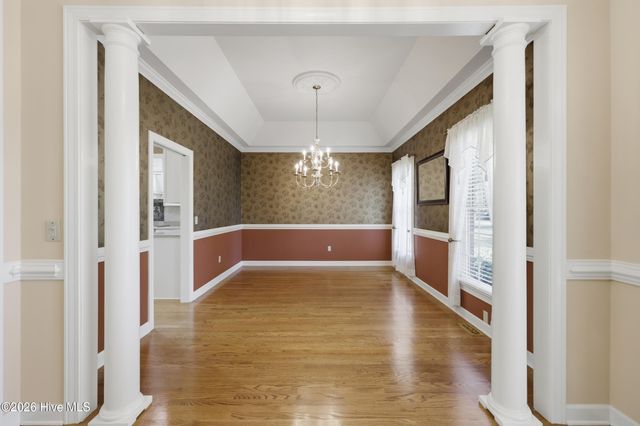 209 Small Drive, Elizabeth City, NC 27909