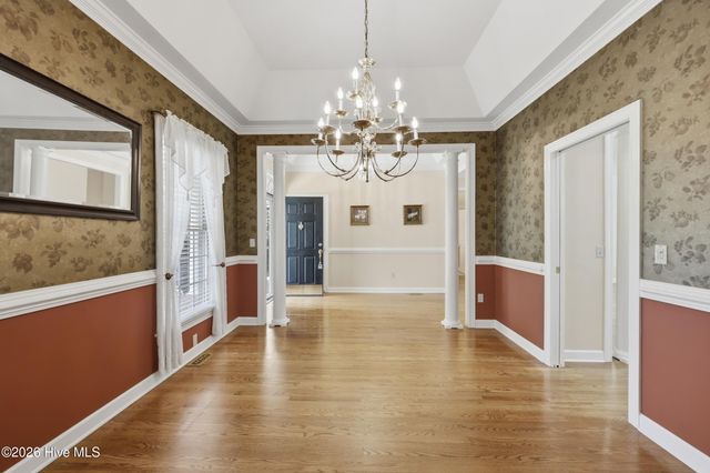 209 Small Drive, Elizabeth City, NC 27909