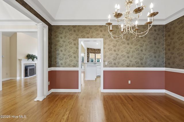 209 Small Drive, Elizabeth City, NC 27909