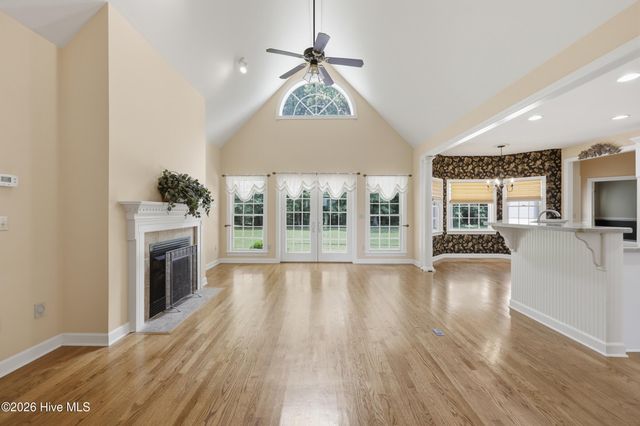 209 Small Drive, Elizabeth City, NC 27909