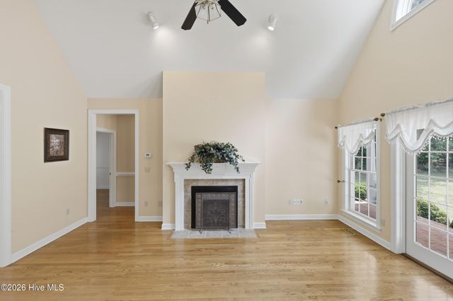 209 Small Drive, Elizabeth City, NC 27909