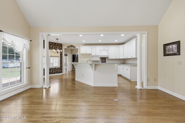 209 Small Drive, Elizabeth City, NC 27909
