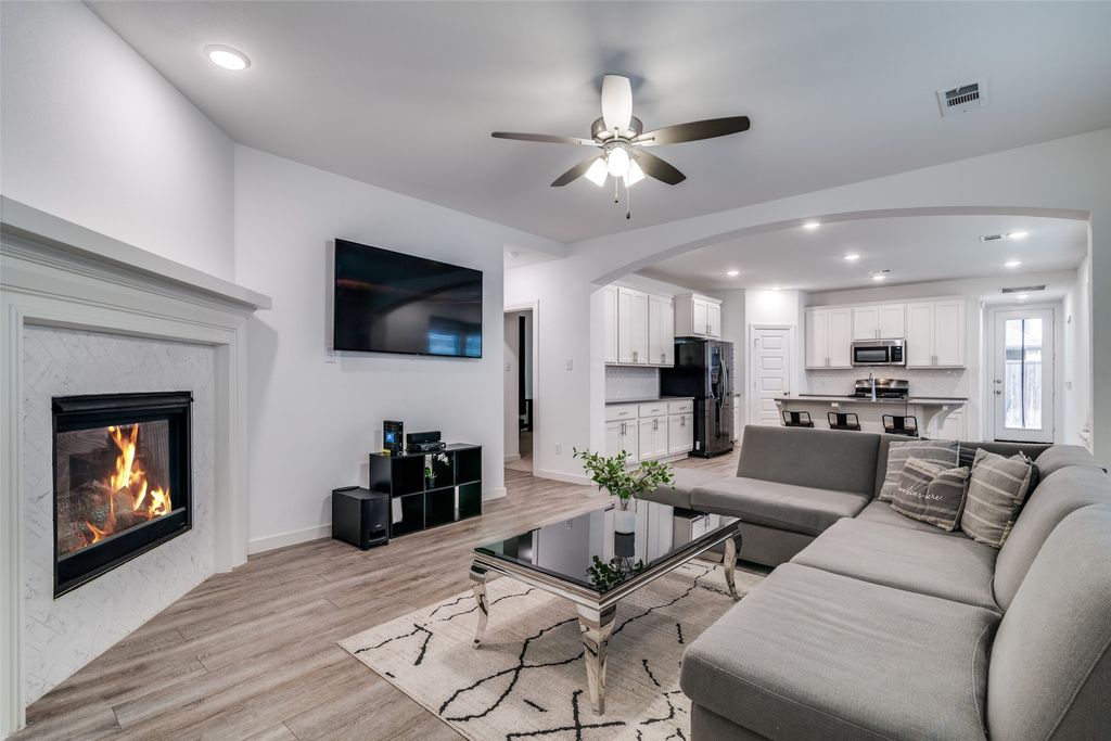 2765 Pease Drive, Forney, TX 75126