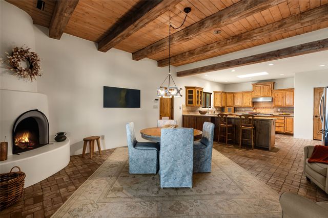 3 Camino Osito, Santa Fe, NM 87505