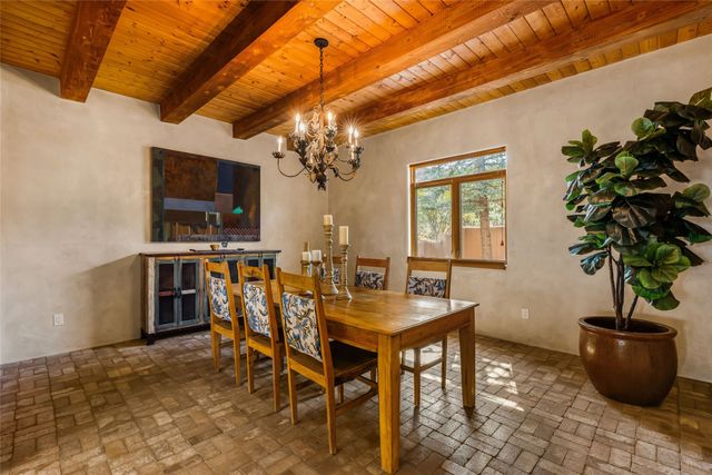 3 Camino Osito, Santa Fe, NM 87505