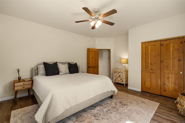 3 Camino Osito, Santa Fe, NM 87505