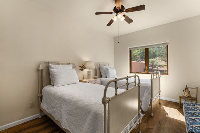 3 Camino Osito, Santa Fe, NM 87505