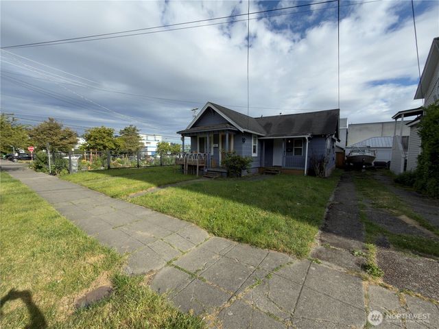 1409 NW 54th Street, Seattle, WA 98107