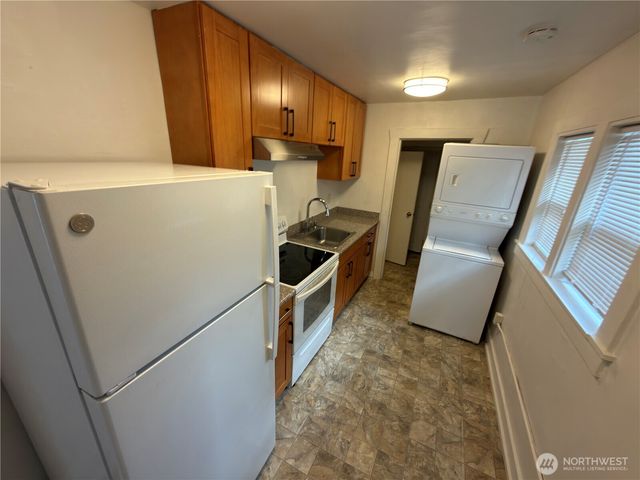 1409 NW 54th Street, Seattle, WA 98107