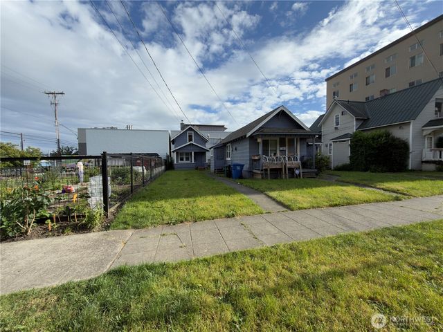 1409 NW 54th Street, Seattle, WA 98107