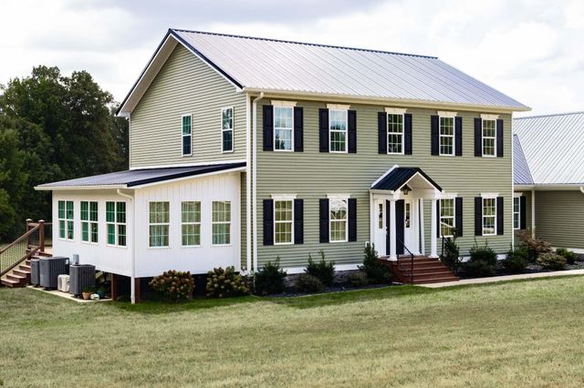 217 N Cave Springs Road, Somerset, KY 42503