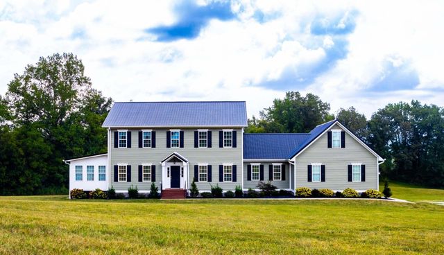 217 N Cave Springs Road, Somerset, KY 42503