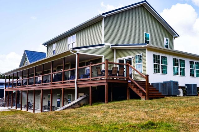 217 N Cave Springs Road, Somerset, KY 42503