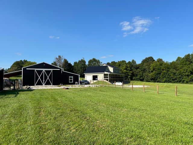 217 N Cave Springs Road, Somerset, KY 42503
