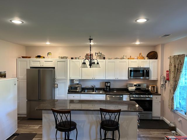 217 N Cave Springs Road, Somerset, KY 42503