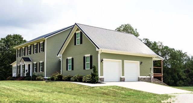 217 N Cave Springs Road, Somerset, KY 42503