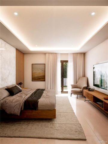 2604 E Solar Drive, Mission, TX 78574