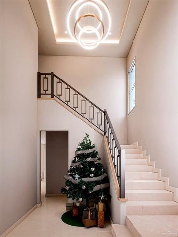 2604 E Solar Drive, Mission, TX 78574