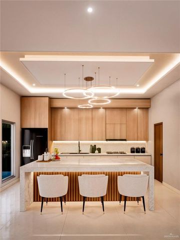 2604 E Solar Drive, Mission, TX 78574