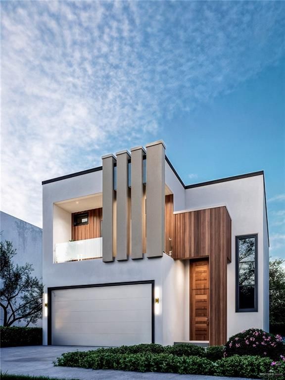 2604 E Solar Drive, Mission, TX 78574