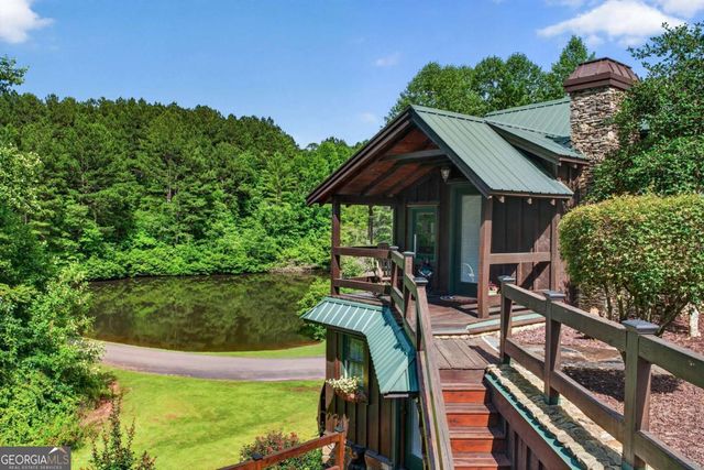 24 Twin Lakes Road, Blue Ridge, GA 30513