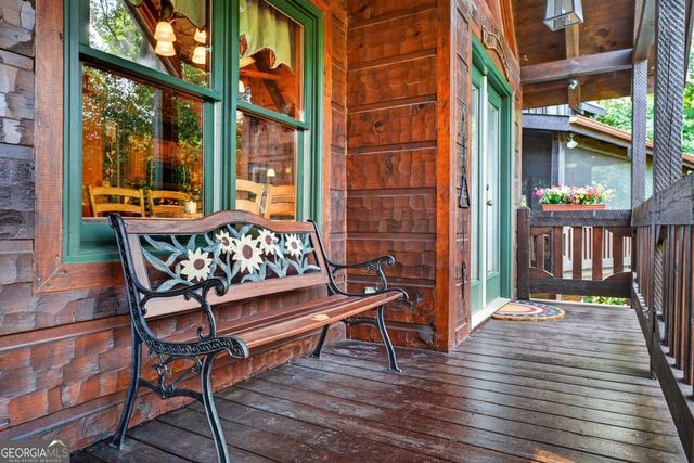 24 Twin Lakes Road, Blue Ridge, GA 30513