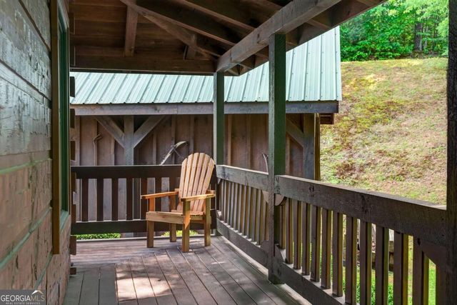 24 Twin Lakes Road, Blue Ridge, GA 30513