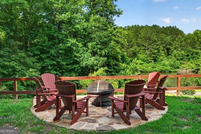24 Twin Lakes Road, Blue Ridge, GA 30513