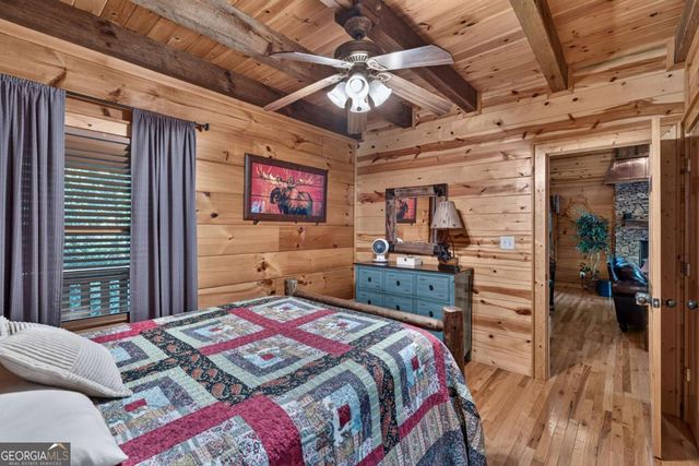 24 Twin Lakes Road, Blue Ridge, GA 30513