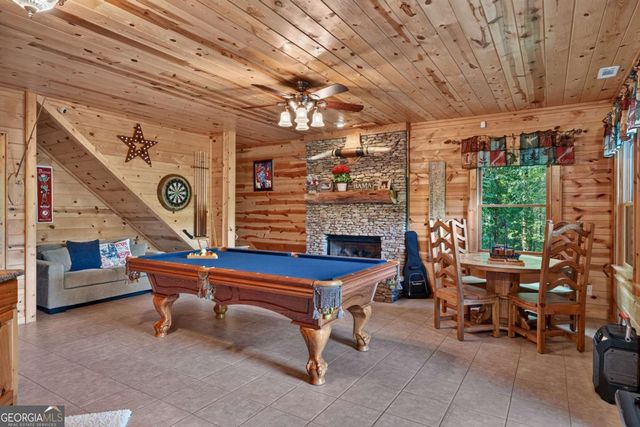 24 Twin Lakes Road, Blue Ridge, GA 30513