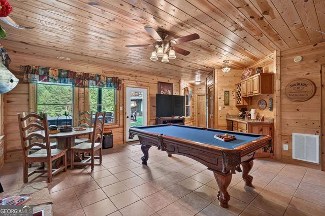24 Twin Lakes Road, Blue Ridge, GA 30513